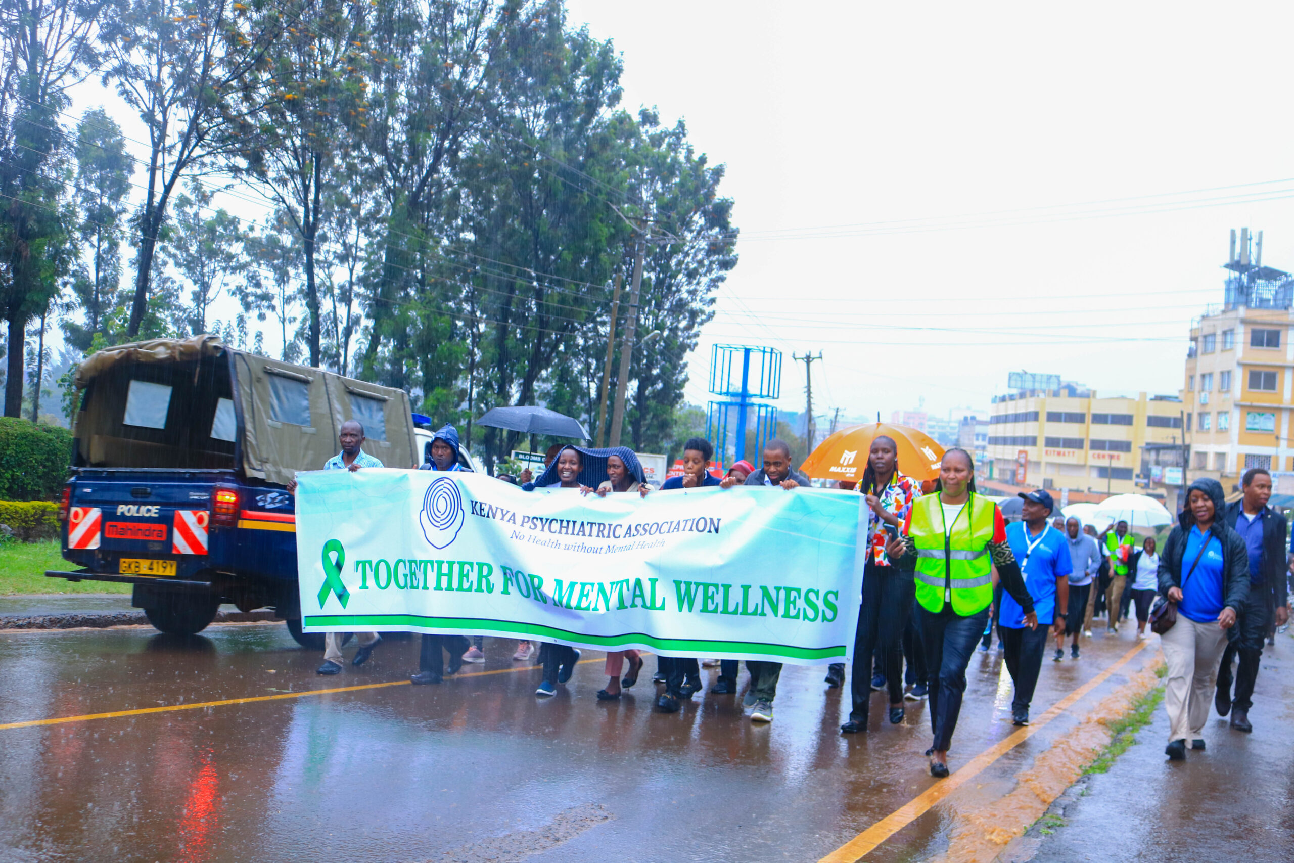 EAYPTA members