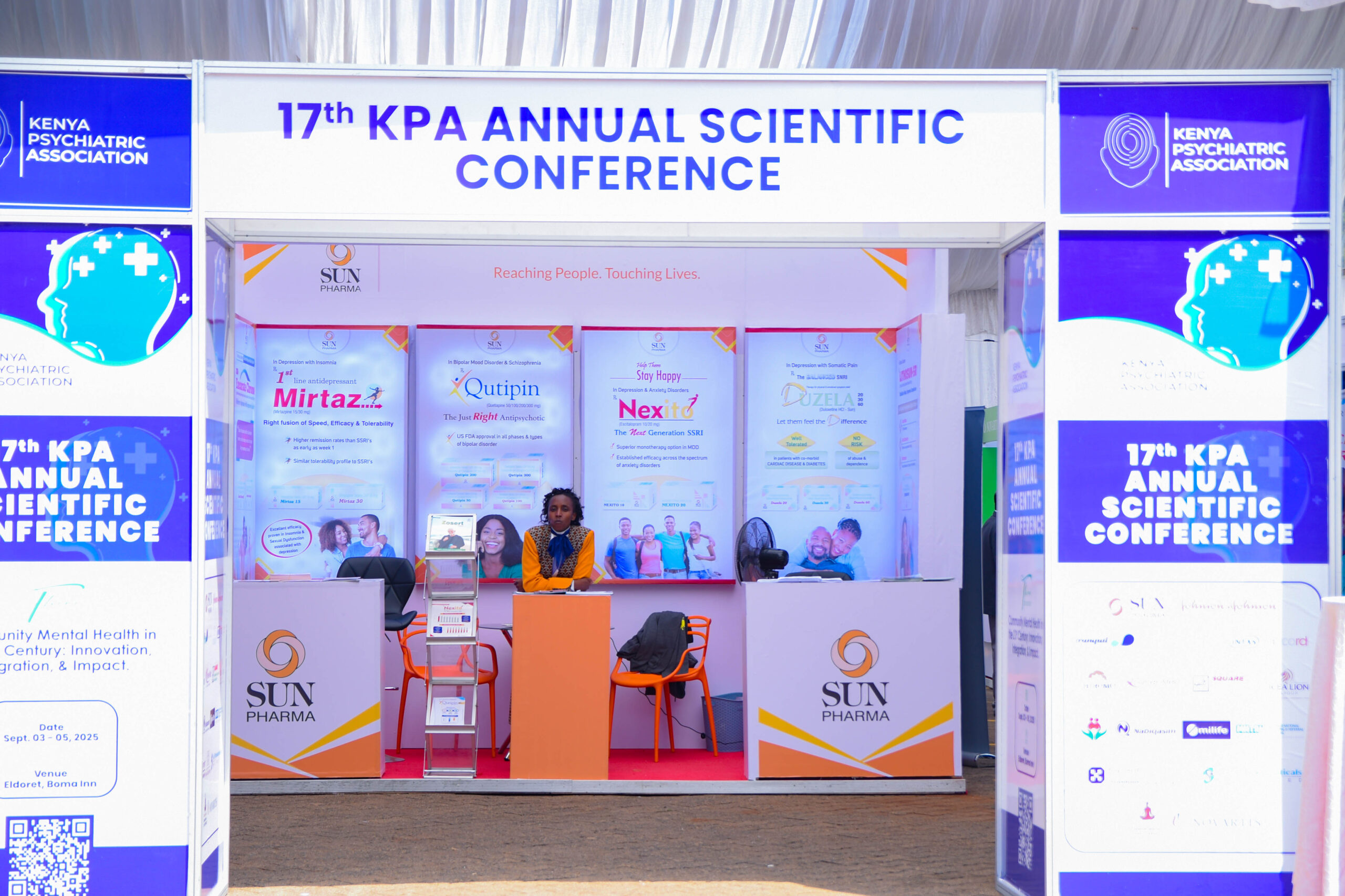 EAYPTA activity