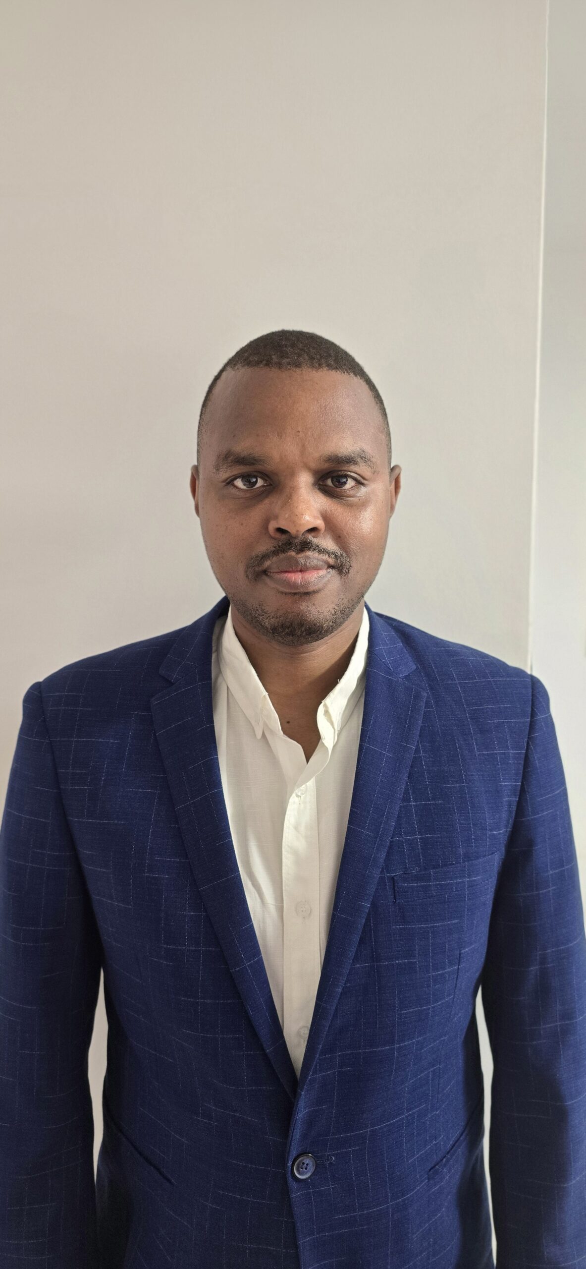 Dr. Emmanuel R. Musoni