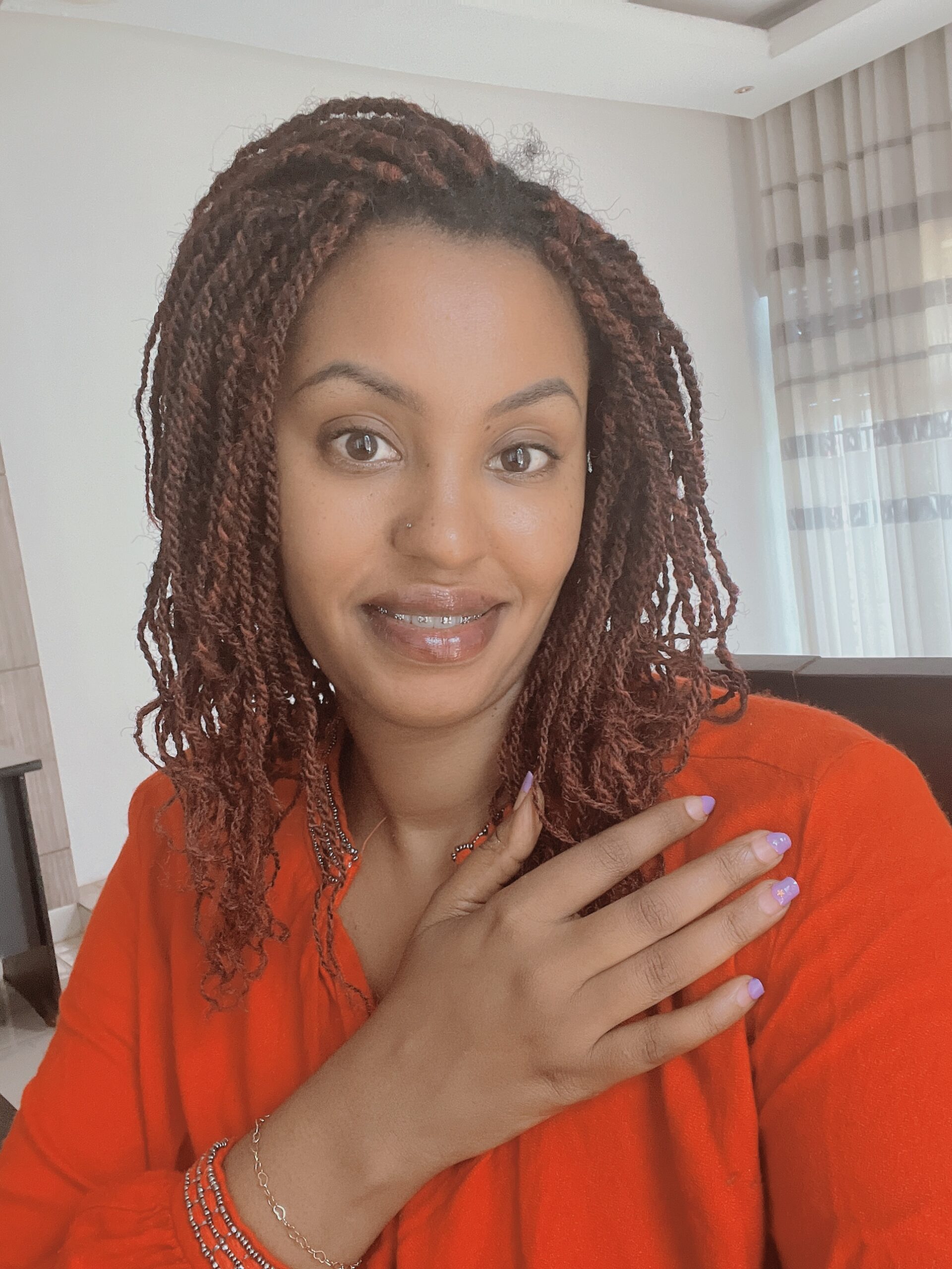 Dr. Grace Mbabazi