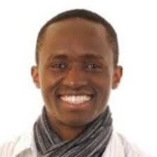 Dr. Samuel Kamoche